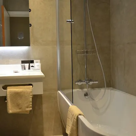 Arcato Hotel 3*