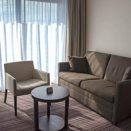 Hotel Arcato