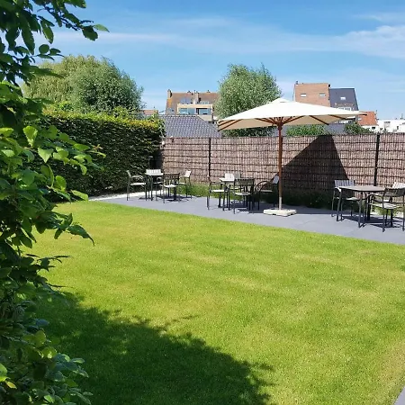 Arcato Hotel De Haan