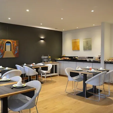 Hotel Arcato