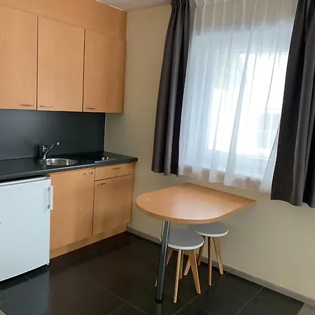 Hotel Arcato